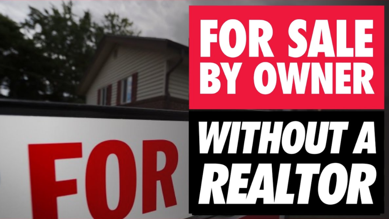 Buying a House Without a Realtor Chandler David Smith